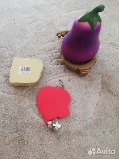 Набор для попугая