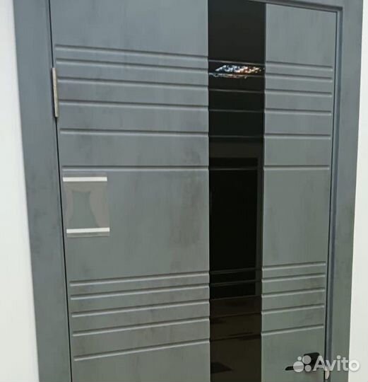 Двери Межкомнатные в рассрочку