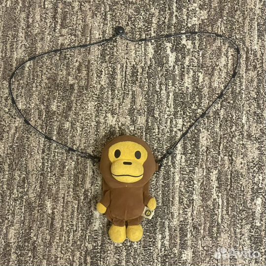 Сумка Baby Milo Bape