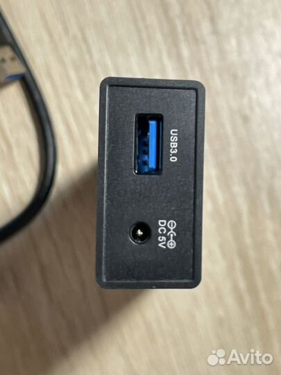 USB хаб ugreen