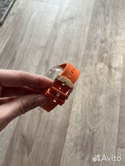 Ремень на часы apple watch
