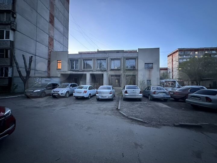 Свободного назначения, 1235 м²