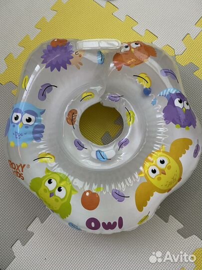 Круг на шею