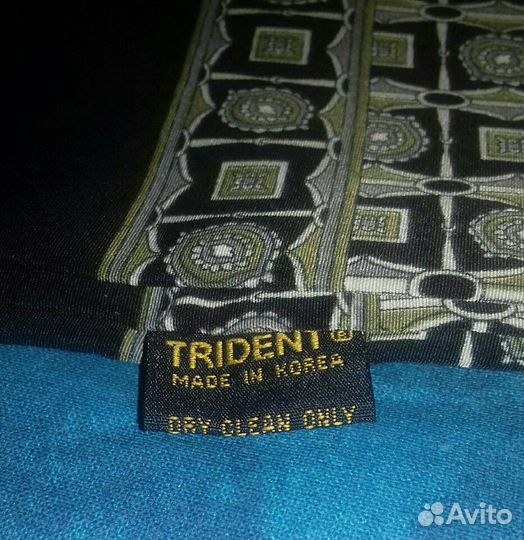 Шарф - кашне