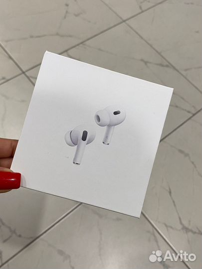 Наушники AirPods pro 2 premium