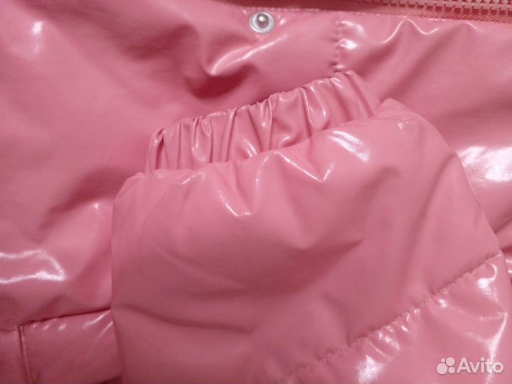 Демисезонная куртка 152-158