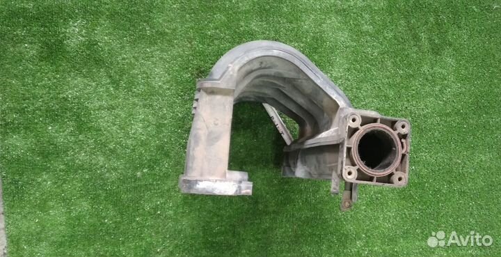 Коллектор впускной Chevrolet Aveo 1.2 2003-2011