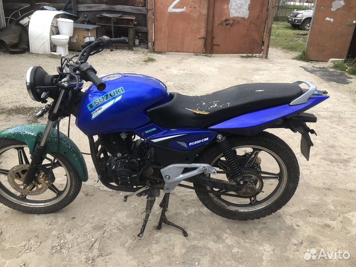 Racer 200