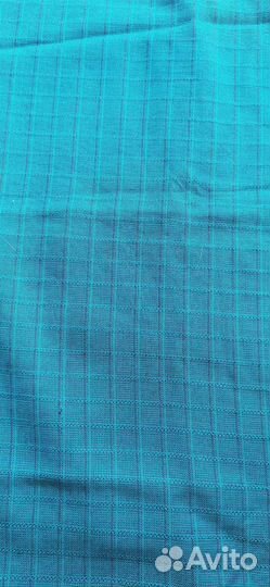 Отрез ткани СССР