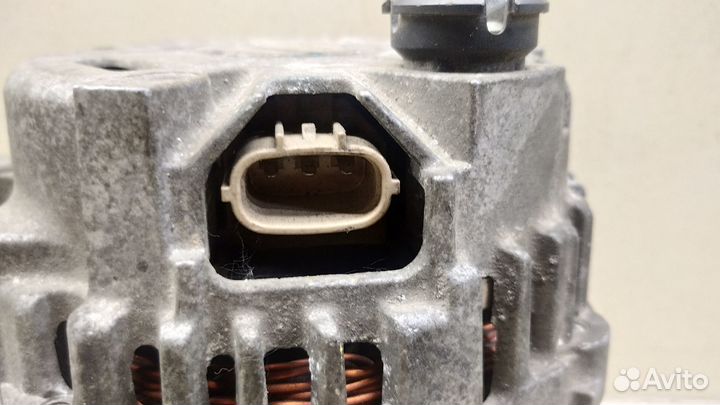 Генератор Tiida (C11) 2007-2014