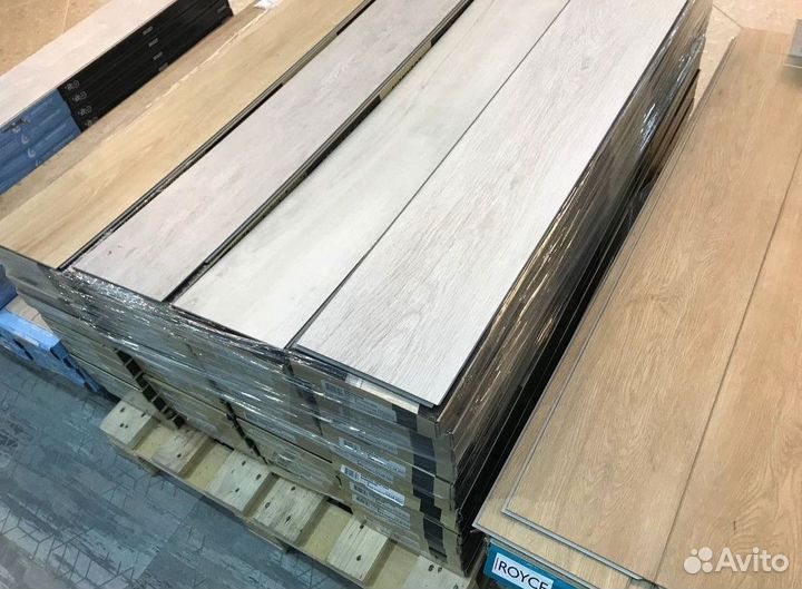 Кварцвинил оптом