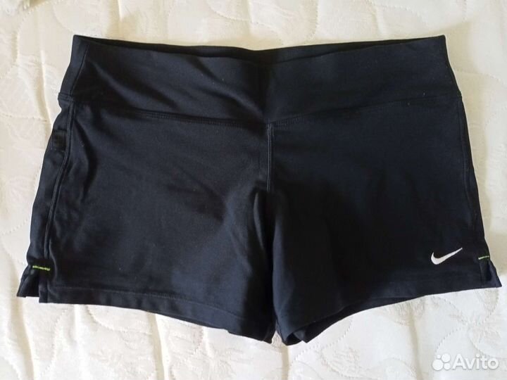 Шорты nike 40-42