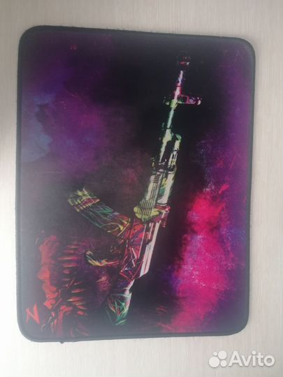 Коврик для мыши