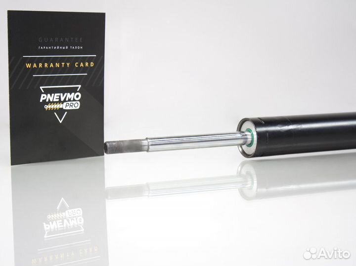 Амортизатор Jaguar XJ 2004-2010 Передний