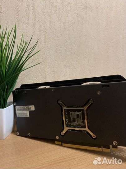 Видеокарта palit gtx 1060 6gb