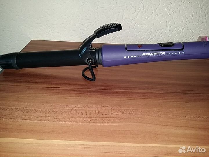 Щипцы для волос