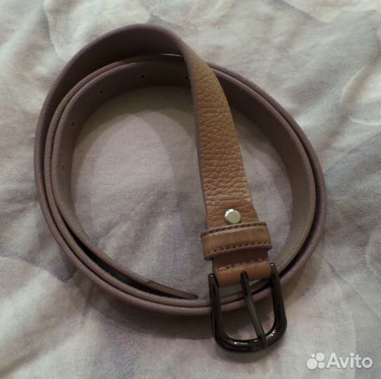 Женские Ремни