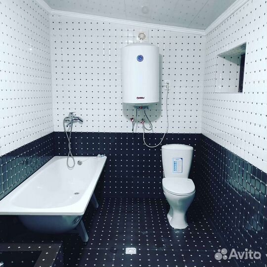 Ремонт квартиры под ключ