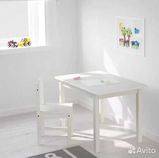 Столы и стулья бу