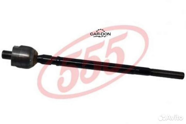 555 SR-2930 Рулевая тяга без нак to camry