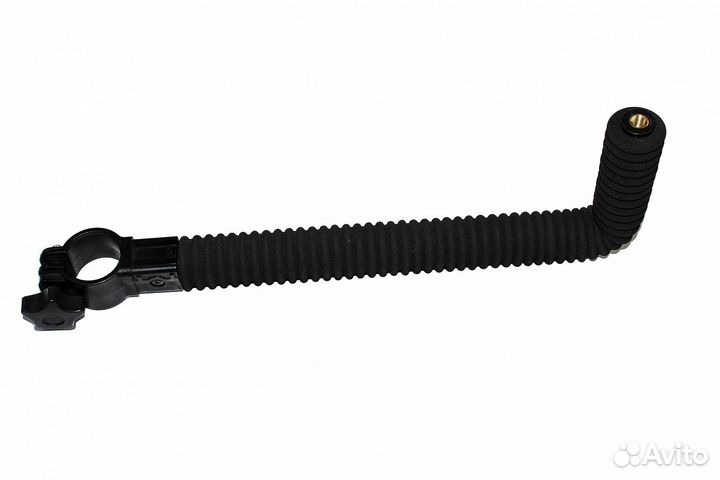 Г-образное крепление Аргентум Fishing Волжанка Pro