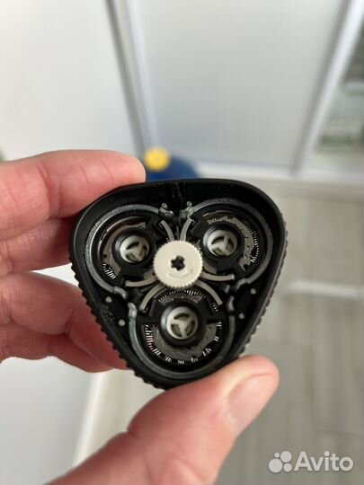 Бритва электрическая philips 4830