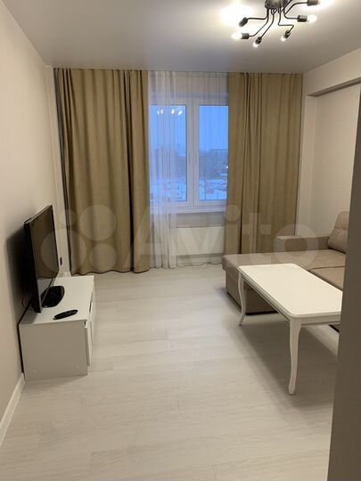 2-к. квартира, 67 м², 3/10 эт.