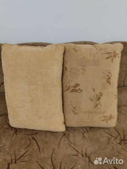 Подушка мебельная