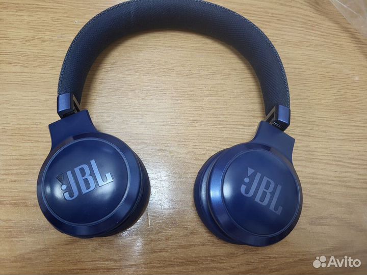 Наушники Jbl live 460nc (8248)