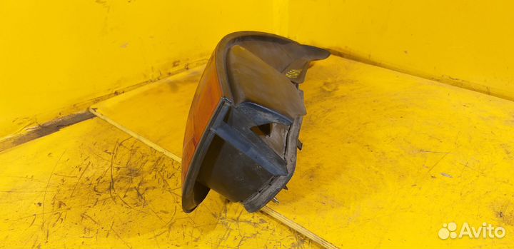 Фонарь задний левый для Renault Laguna 1