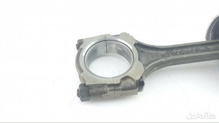 Шатун Nissan Sunny FB15 QG15 2003