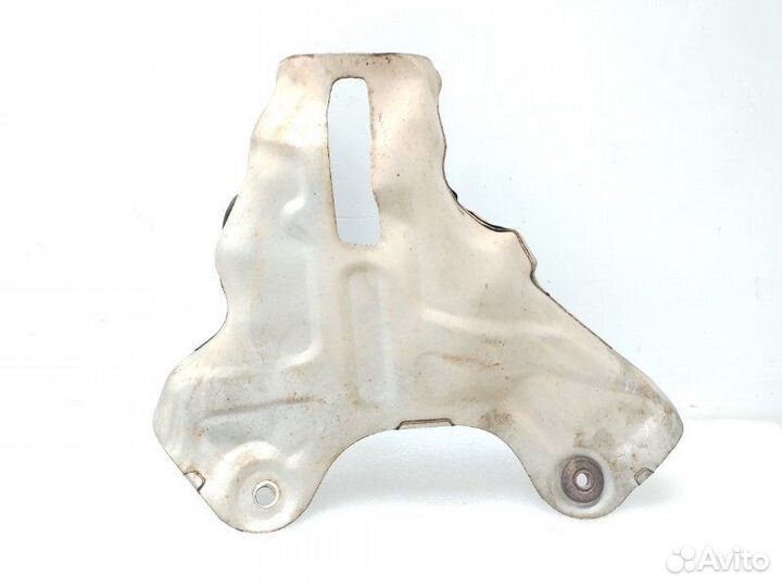 Тепловой экран Mitsubishi Outlander XL