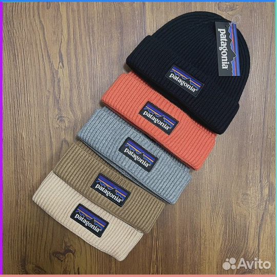 Шапка Patagonia (Art: 33002)