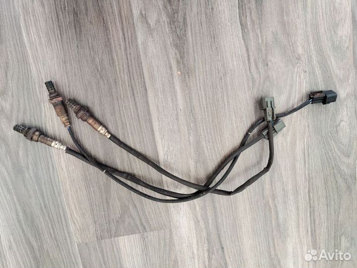 Датчик кислородный для Mitsubishi Outlander CU