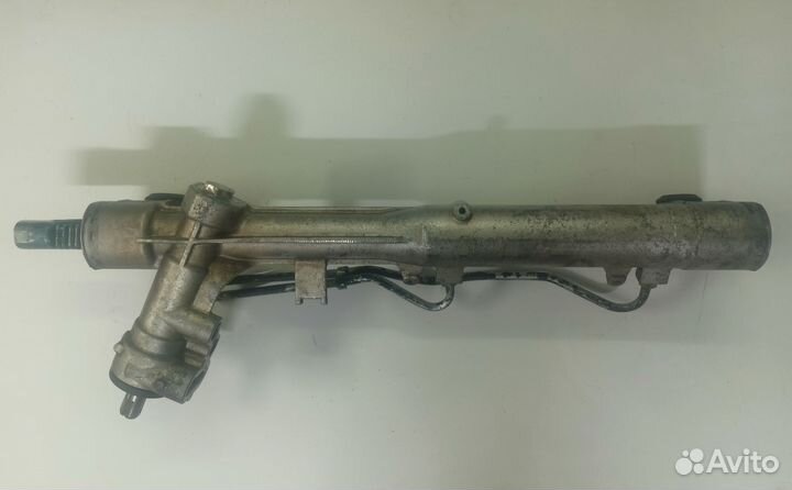 Рулевая рейка с Г/У Opel Vectra C