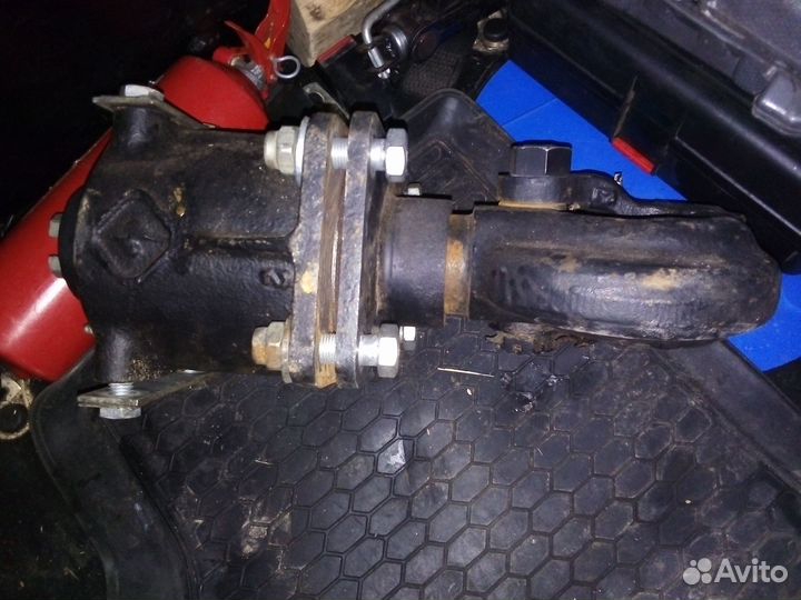 Фаркоп камаз,Урал