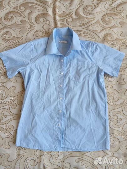 Пакет одежды на подростка 158р