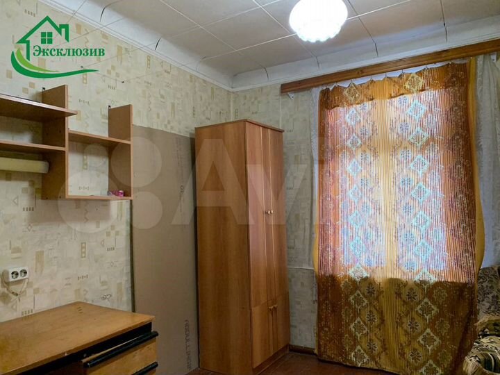 2-к. квартира, 37,9 м², 1/2 эт.