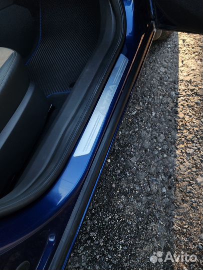 Opel Astra 1.8 AT, 2007, 152 000 км