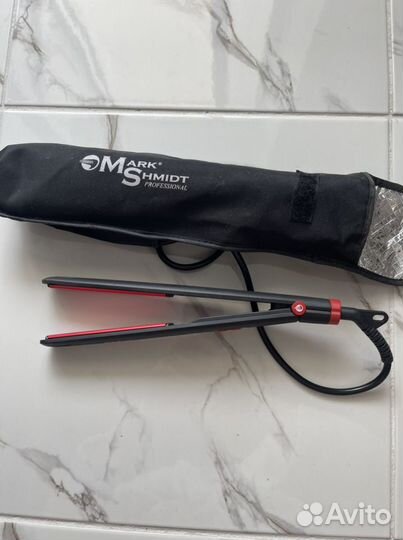 Щипцы для выпрямления волос/ плойка, выпрямитель