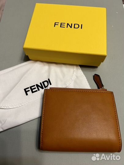 Кошелек женский натуральная кожа