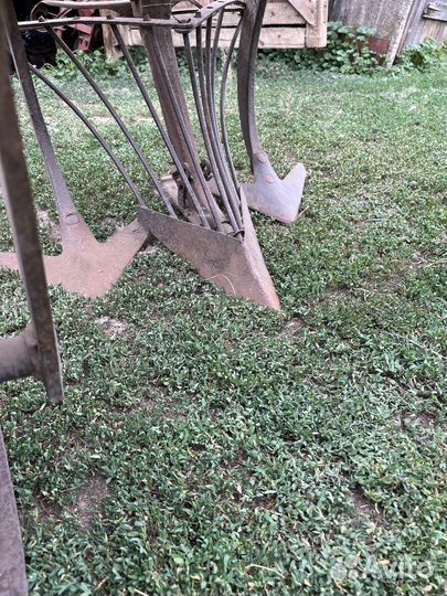 Культиватор для минитрактора