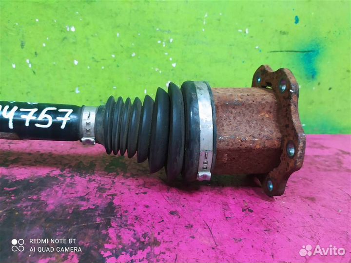 Привод левый правый Audi A4 A5 1,8 2,0 8K0407271P