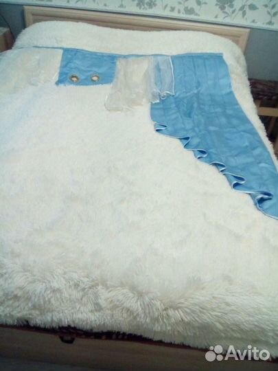 Ламбрикены