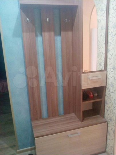 2-к. квартира, 40 м², 2/2 эт.