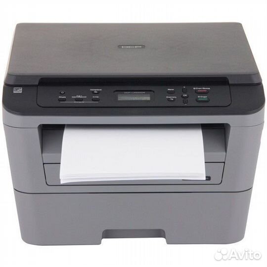 Мфу brother DCP-L2500DR