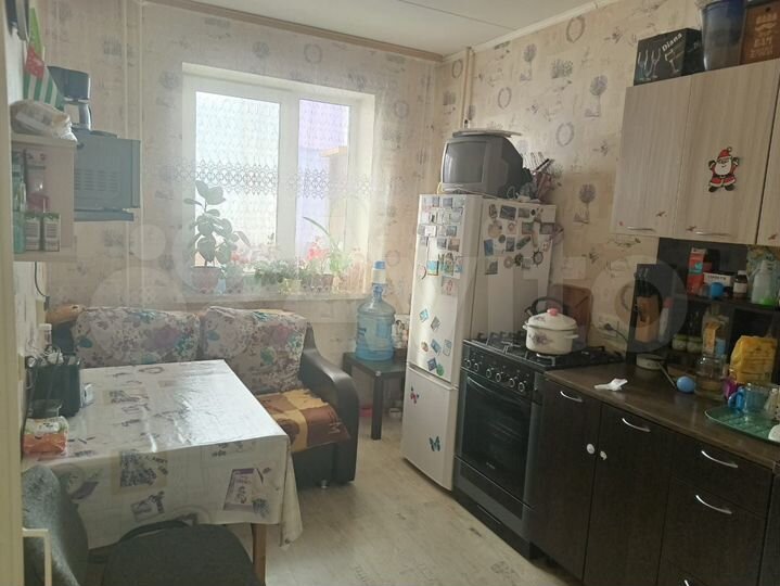 1-к. квартира, 33,5 м², 7/10 эт.