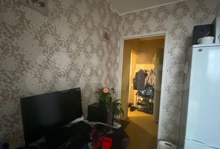 1-к. квартира, 32,2 м², 1/9 эт.