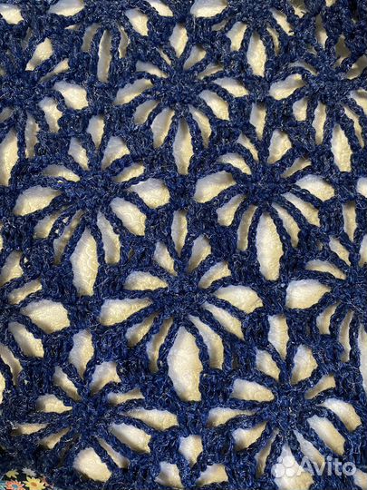 Платок шаль