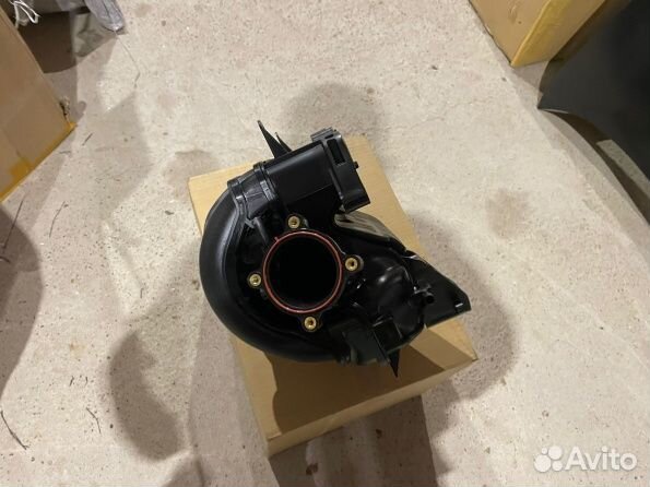 Впускной коллектор новый Mazda CX-5 Mazda 6 2.0 л